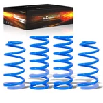 Maxpeedingrods Lowering Springs Set Of For 04 05 06 Scion Xb Xa New. Price: $158.54.
