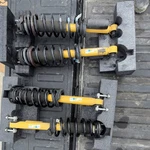 2023 Ford Bronco Badlands Hoss 2.0 Bilstein Struts/spring Suspensioin F&r Used. Price: $399.99.
