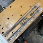 Universal Lift Support Gas Strut Spring Shock 20 Inch 60LBS 267N Fit For Cars New. Price: $14.99.