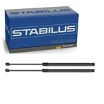 Qty 3B-498563 Fits Focus 2012 To 2018 Rear Hatchback Lift Supports New. Price: $46.95.