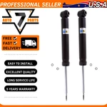 Rear Shock Absorber Bilstein X Fits 2011-2016 S60 New. Price: $240.99.