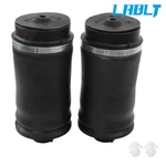 2 Rear Air Suspension Spring Bags For Mercedes W164 W166 X164 GL550 GL450 ML350 New. Price: $63.39.