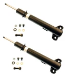 2 Bilstein B4 Left+right Front Struts Shocks Absorber For Mercedes SL500 500SL New. Price: $499.95.