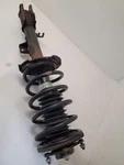 05-07 Ford Escape Lh Driver Strut Front Vin Z 8TH Digit 5L8418K001EE Used. Price: $110.28.