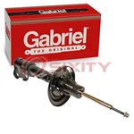 Gabriel Front Right Suspension For 2010-2013 Acura Zdx Shocks Struts Pb New. Price: $76.59.