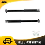 2X Rear Strut Shock Absorber Fits 2002-2009 Gmc Envoy 4.2L 2002-2005 Trailblazer New. Price: $37.04.