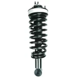 Genuine Focus Auto Parts Suspension Strut And Coil Spring Assembly 1336343 New. Price: $85.64.