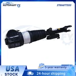 Oem 37106877553 Front Left Air Suspension Strut For 16-20 Bmw G11 740I 750I 2WD New. Price: $208.99.