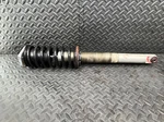 Oem 2003-2012 Maserati Quattroporte Front Shock Strut Spring Suspension Used. Price: $199.99.