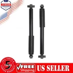 Set Of Gas Rear Shock Absorber For 2007-2013 Acura Mdx 2010-2013 Zdx New. Price: $37.04.