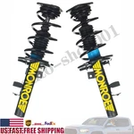 Monroe Oem Front Complete Struts 2013-2018 Ford Focus With Warranty Sp New. Price: $259.49.