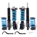 Maxpeedingrods T6 Coilovers Shocks Struts Kit For Honda Civic 8TH Gen. 2006-2011 New. Price: $377.10.