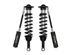 Icon Vehicle Dynamics 58771 V.s. 2.5 Series Front Coilover Kit Remote Reservoir New. Price: $2035.23.