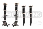 Bc Racing Br Coilovers Shock Springs For 1997-2001 Infiniti Q45 Y33 With Spindle New. Price: $1695.00.