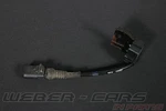 Acceleration Sensor For Air Suspension Dampers Rear Right 4E0616575L Audi A8 Gebraucht. Price: $45.73.