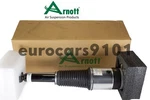 Bentley Continental Arnott Rear Right Air Suspension Strut AS-3129 New. Price: $1225.00.