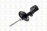 Frt Strut Fcs Automotive 334054R New. Price: $120.78.