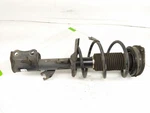 2014-2018 Nissan Sentra Front Driver Strut Shock Spring Absorber E4303-9AM0B Used. Price: $139.65.