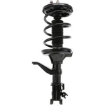 Kyb Front Right Strut-plus Suspension And Coil Spring Assembly SR4603 New. Price: $187.13.