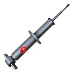 New For Chevy Camaro Pontiac Firebrid Front Strut Shock Absorber Kyb Gas-a-just. Price: $142.60.