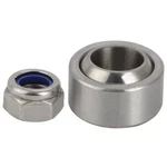 Pillowball Bearing And Nut Kit Air Lift Performance Suspension 50754 New. Price: $31.99.