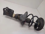 2002 Honda Civic Rh Passenger Right Strut Front Sohc 6822118 Used. Price: $131.22.