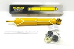 Monroe 65408 Suspension Shock Absorber Rear, Front For Freightliner Various New. Price: $78.69.
