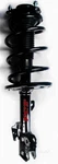 Suspension Strut And Coil Spring Assembly Fcs 1333491L Fits 11-12 Toyota Sienna New. Price: $161.77.