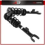 2PCS Front Quick Complete Shocks & Coil Spring Assembly For Dodge Challenger New. Price: $111.32.