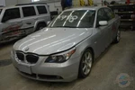 Oem Strut For Bmw 545I Left Front Knuckle Only Less Hub Used. Price: $79.99.