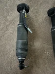 Arnott SK-2413 Front Left Air Shock Strut For Mercedes Benz Sl R230 2003-2006 Used. Price: $500.00.