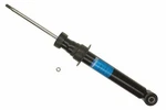New! Bmw 535I Boge-sachs Rear Shock Absorber 314877 33526784019. Price: $124.00.