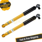 Bilstein 24-262187 B6 Rear Shock Absorber Set For 2016-2019 Mercedes-benz Metris New. Price: $566.00.