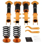 Maxpeedingrods Coilovers Lowering Suspension For Nissan Altima 2-DOOR 2008-2013 New. Price: $258.00.