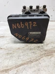 Anti-lock Brake Part Actuator And Pump Assembly Awd Fits 11 Sienna 377028 Used. Price: $96.00.