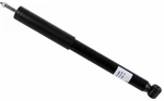 Sachs Shock Absorber Rear Axle For Mercedes-benz 319543 Replacement Part New. Price: $82.47.