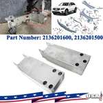 2136201500/600 Bumper Bracket For 2016+ Mercedes Benz GLC300 E300 W253 X253 W213 New. Price: $53.00.