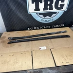 06-13 Bmw E90 Series Front Left & Right Strut Brace 51617135645 51617135646 Used. Price: $74.65.