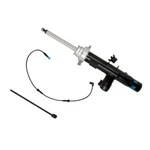 Bilstein 23-238916 Front Left Susp Strut Assembly B4 Oe Replacement (damptronic) New. Price: $619.00.