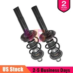 For Porsche Boxster 986 1996-2004 Rear Shock Absorber Strut Assys W/o Pasm Pair New. Price: $385.00.