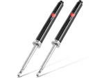 For 1992-1994 Lexus ES300 Shock Absorber Set Front Autopart Premium 22222BT 1993 New. Price: $72.14.