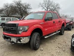 Driver Front Spindle/knuckle Fits 10-14 Ford F150 Pickup 875248 Used. Price: $151.98.