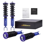 Maxpeedingrods Coilovers Shock Absorbers Strut Kit For Nissan 300ZX 1990-1996 New. Price: $251.00.