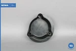 02-10 Lexus SC430 Z40 Front Left Or Right Side Roof Shock Strut Cover Oem Used. Price: $41.50.