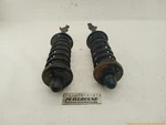 Acura Tsx CU2 Sedan Pair Of Left & Right Rear Strut With Shock Fits 2009-2014 Used. Price: $159.86.