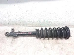 2019 Lexus LS500H Passenger Right Side Rear Coil Spring Strut Oem 4853050260 Used. Price: $457.45.