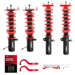 Stabber 24 Level Damper Coilovers Suspension Kit For Toyota Corolla AE101 93-97 New. Price: $300.00.