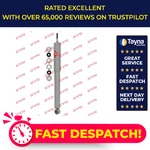 2X Shock Absorbers (pair) Fits Jaguar Xjs 3.6 Front 83 To 92 Damper Kyb Quality New. Price: $137.13.