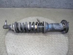 03-06 Mercedes R230 Sl Front Left Hydraulic Strut Shock Absorber Oem Used. Price: $193.99.