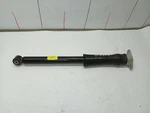 60005109 Rear Shock Absorber From 2025 Chevrolet Trailblazer 12331224 Used. Price: $68.94.